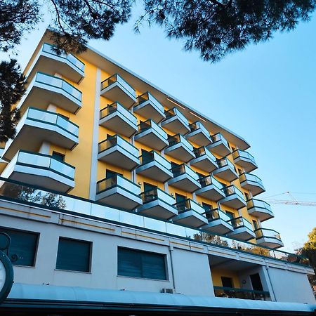 Apartamento Costa Del Sol Lido di Jesolo Exterior foto