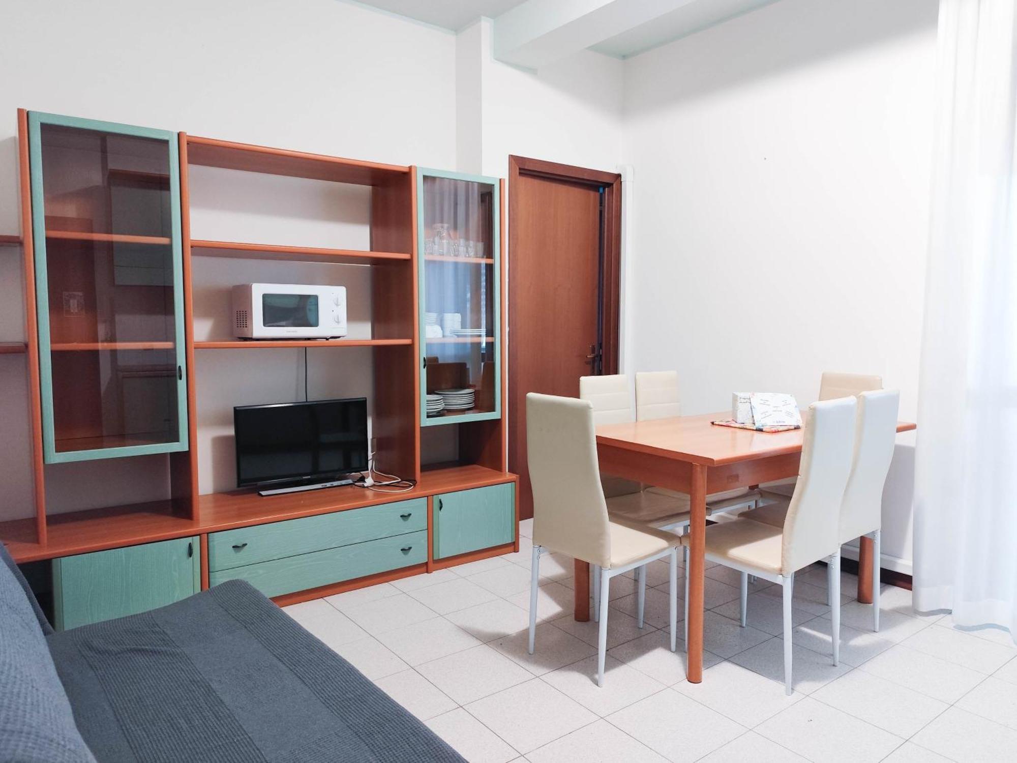 Apartamento Costa Del Sol Lido di Jesolo Exterior foto