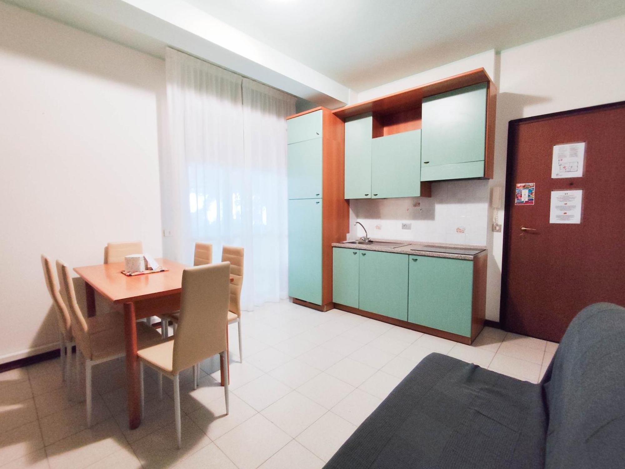 Apartamento Costa Del Sol Lido di Jesolo Exterior foto